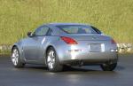 Nissan 350Z 2003 года